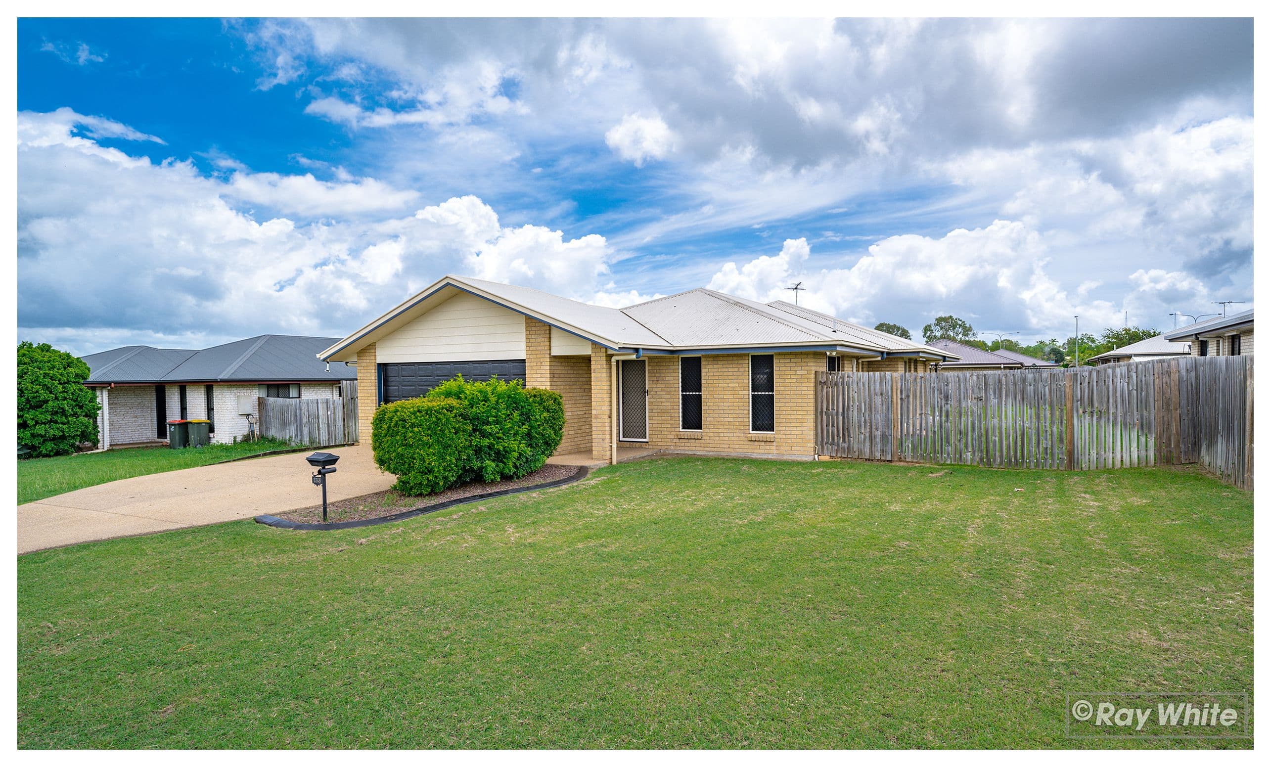 133 Capricorn Street, Gracemere QLD 4702, Gracemere - Thumbnail 2