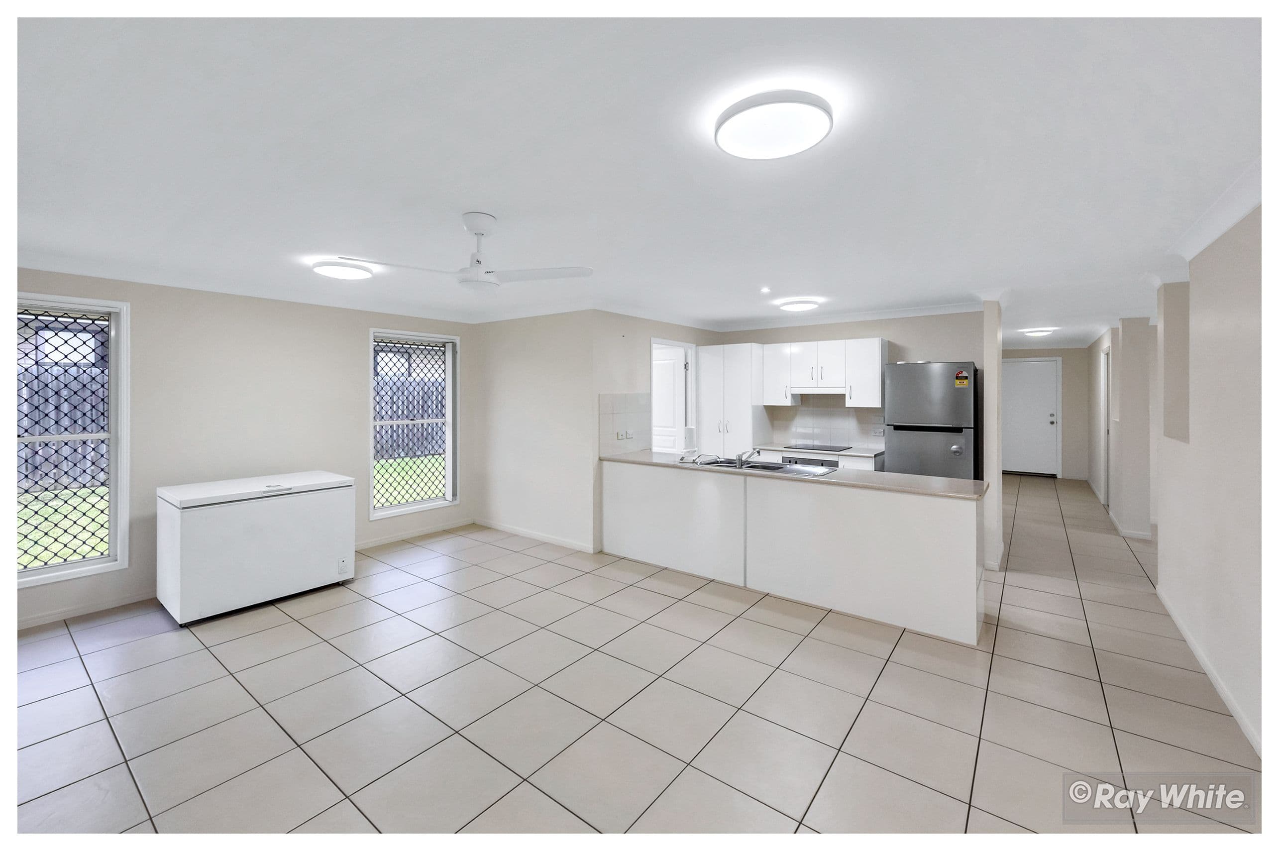 133 Capricorn Street, Gracemere QLD 4702, Gracemere - Thumbnail 3