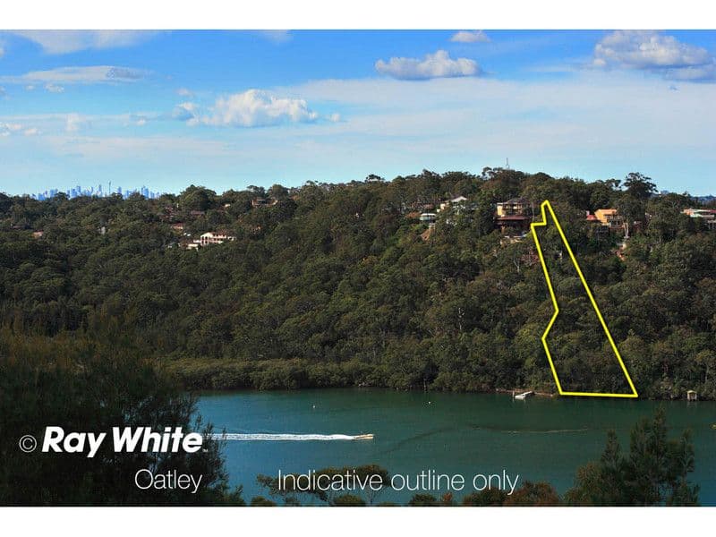 106 Lugarno Parade, LUGARNO NSW 2210, Lugarno - Image 1
