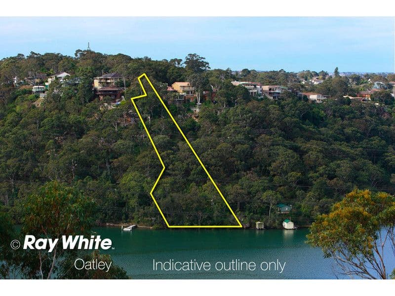 106 Lugarno Parade, LUGARNO NSW 2210, Lugarno - Thumbnail 2
