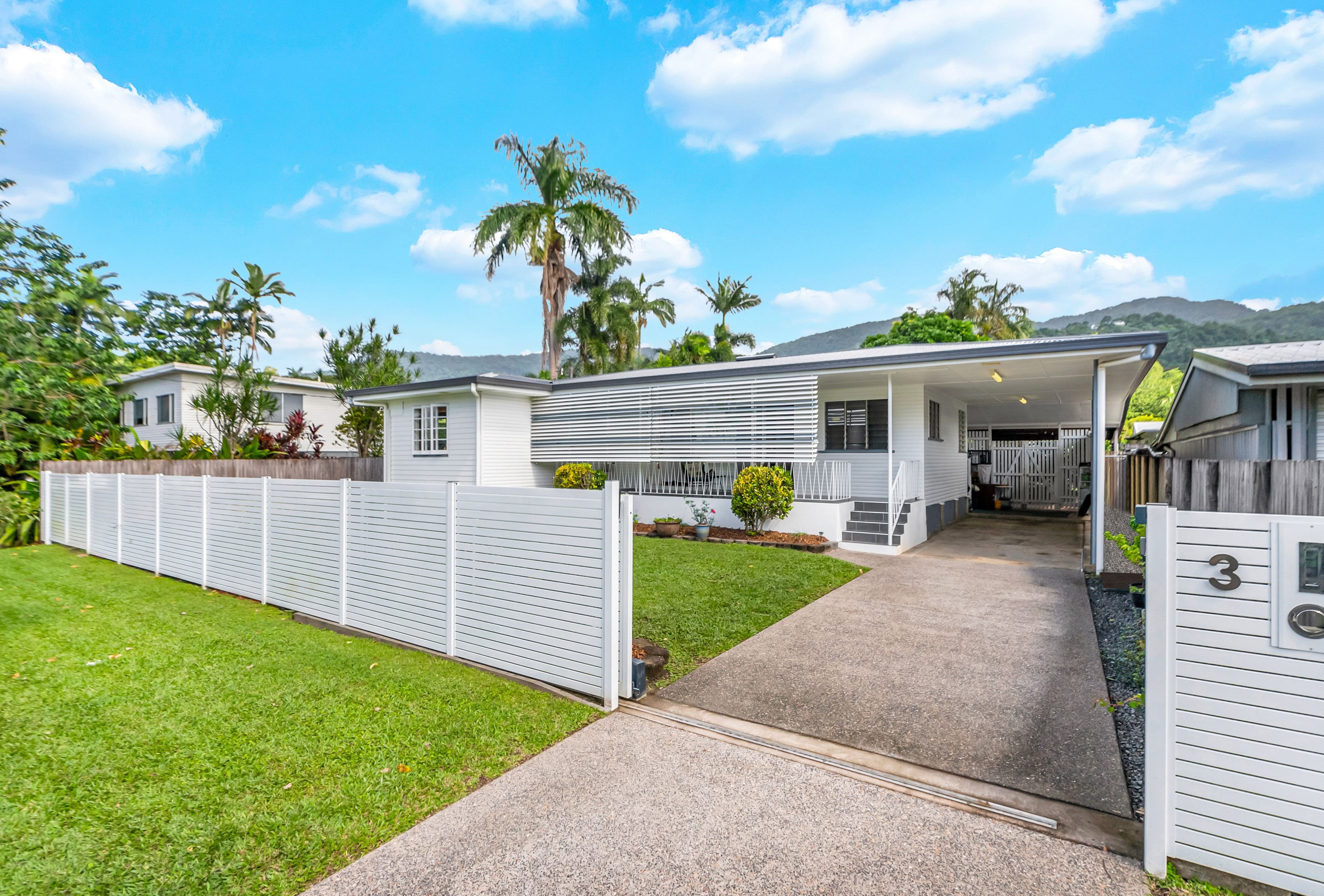 3 Watson Street, Earlville QLD 4870, Earlville - Image 1