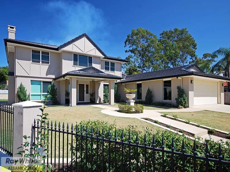 20 Frederick Street, ALBANY CREEK QLD 4035, Albany Creek - Image 1
