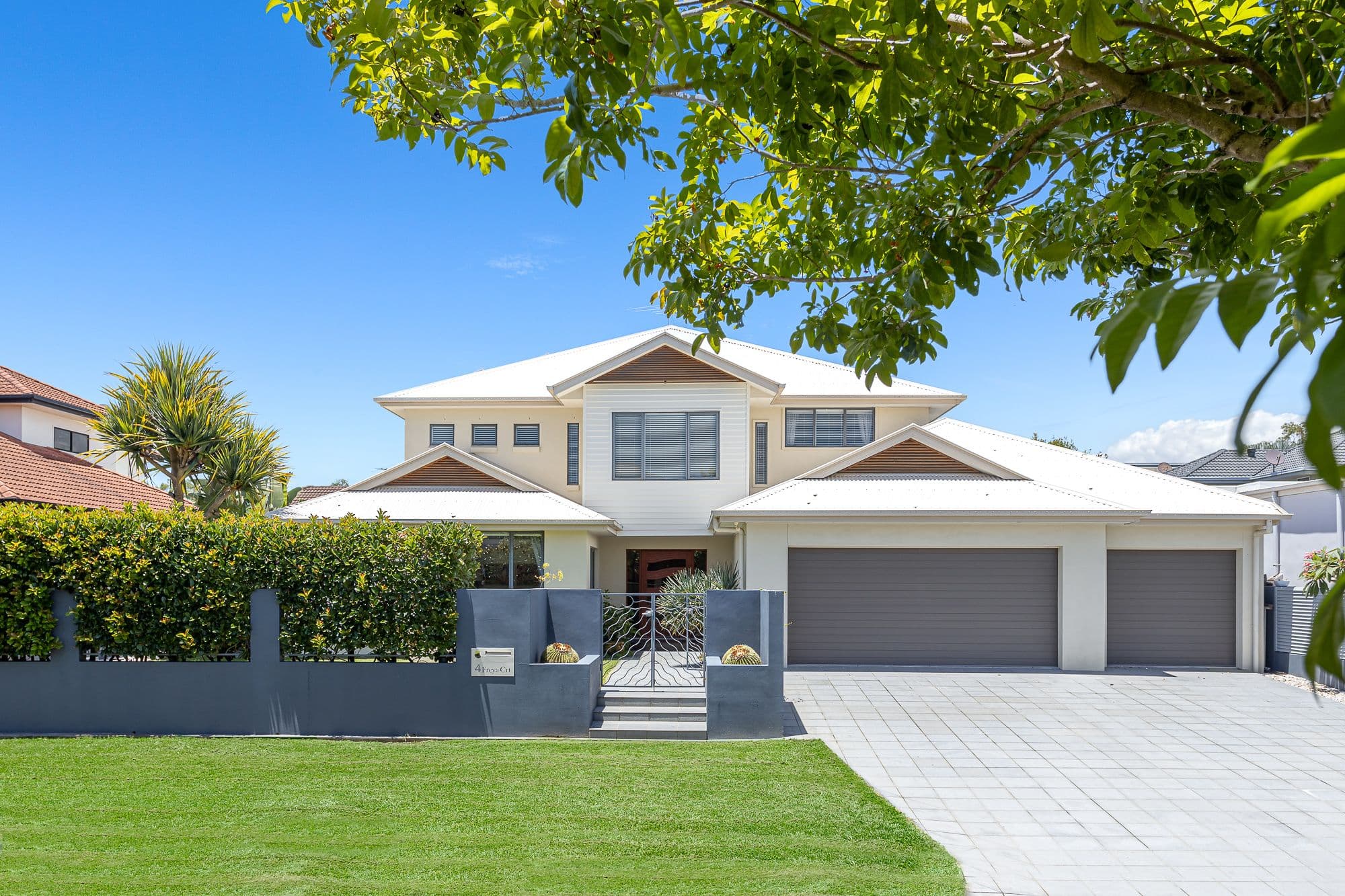 4 Freya Court, Newport QLD 4020, Newport - Image 1