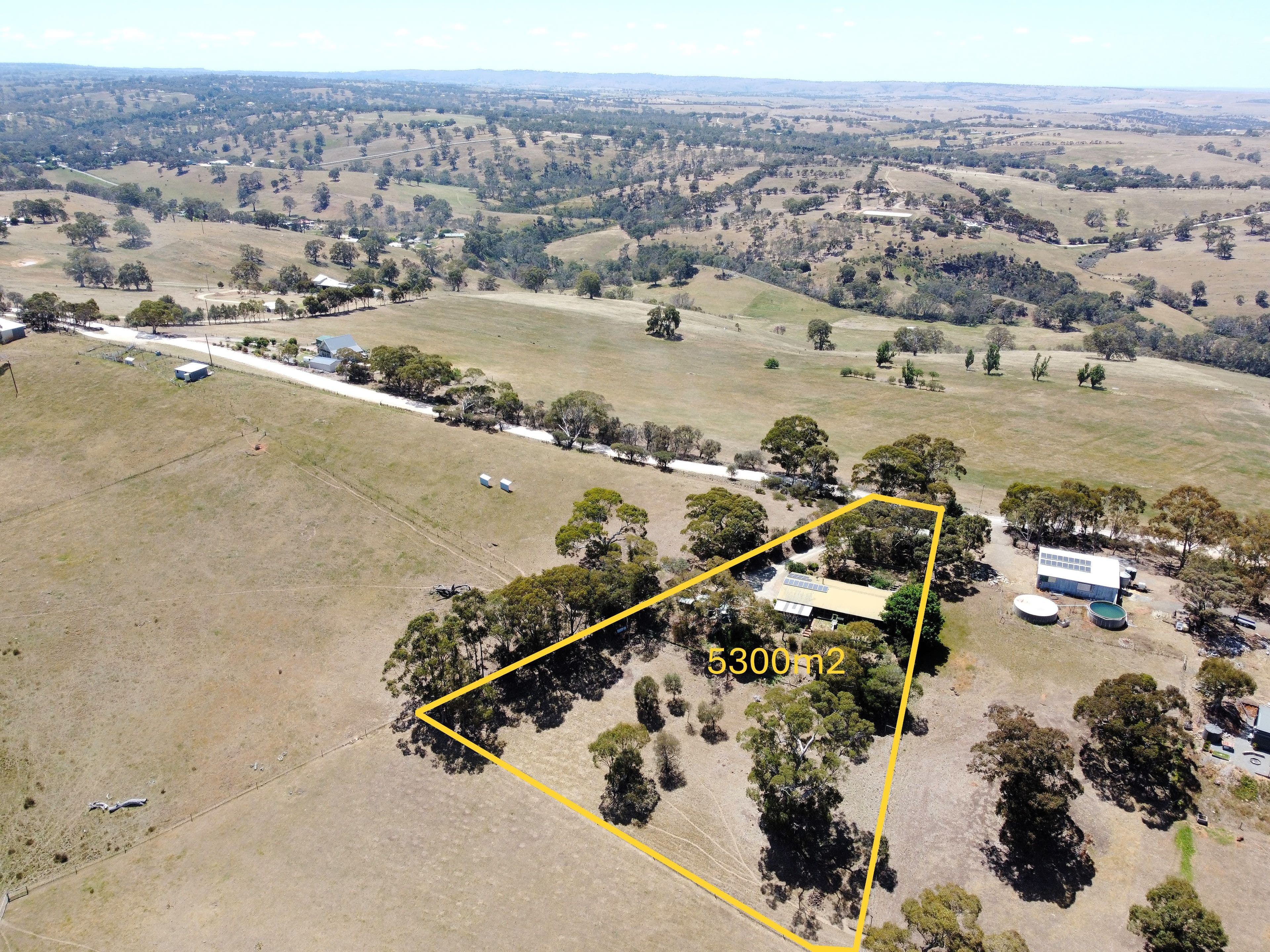 184 Ironstone Range Road, Petwood SA 5254, Petwood - Thumbnail 2