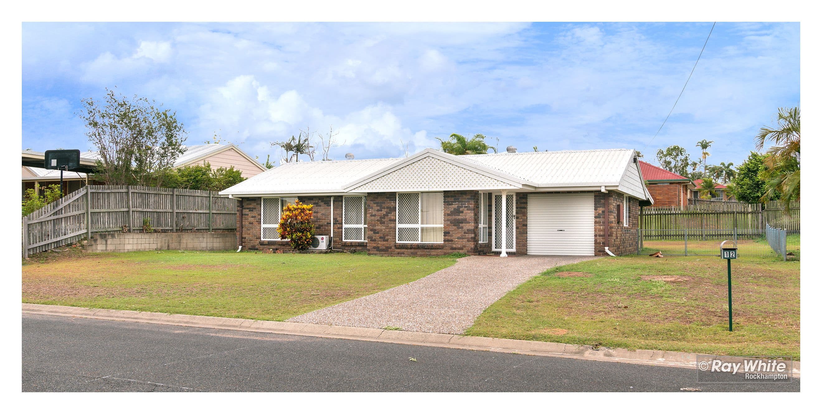 12 Poole Street, Kawana QLD 4701, Kawana - Image 1