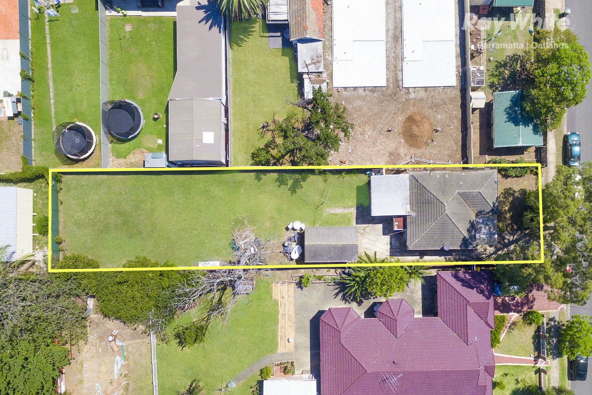 1 O'Neill Street, Guildford - Thumbnail 2