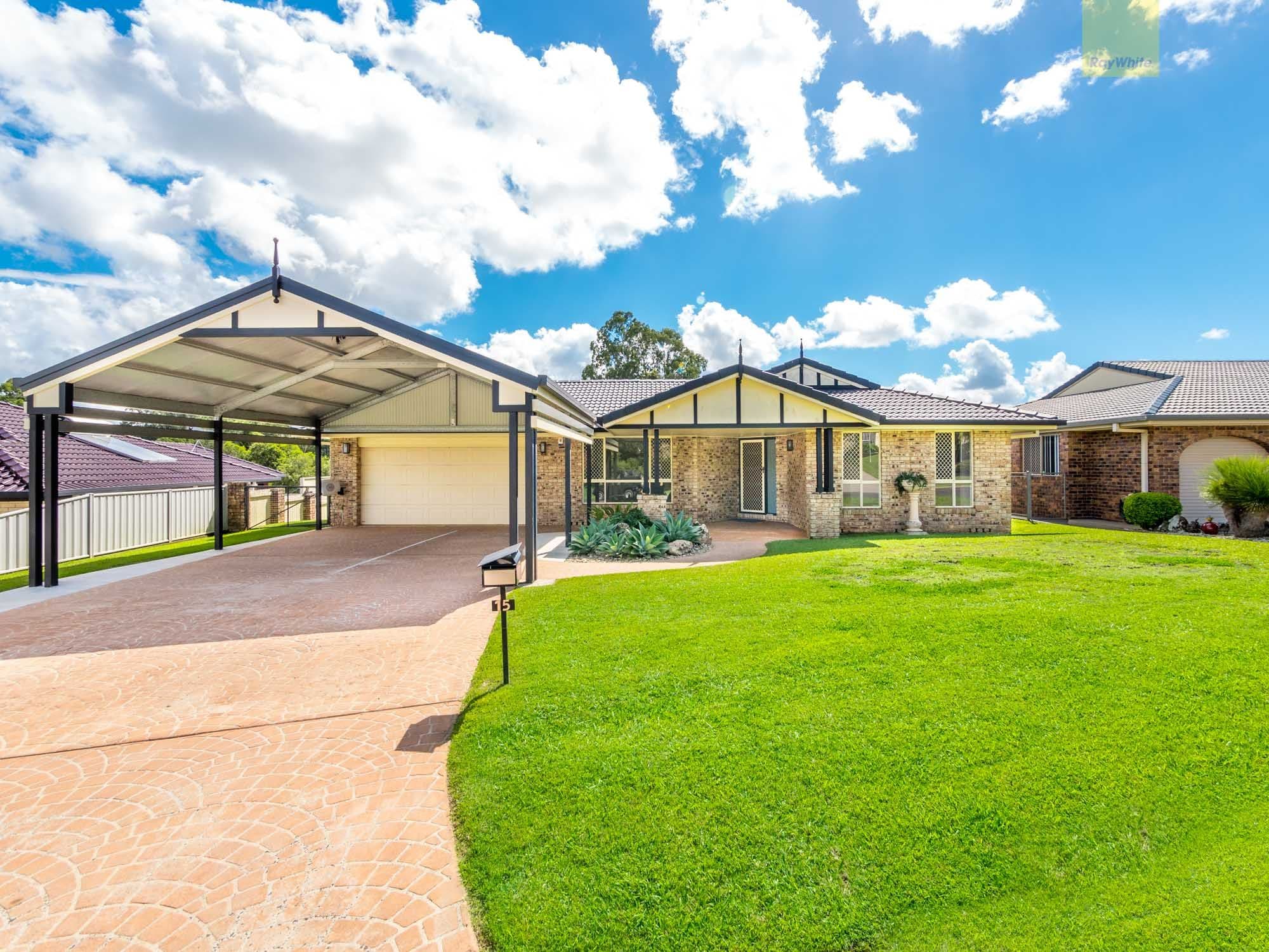 15 Kookaburra Terrace, Goonellabah - Image 1