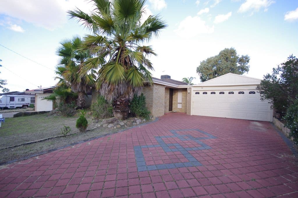 38 Farnesian Circle, Mirrabooka WA 6061, Mirrabooka - Image 1