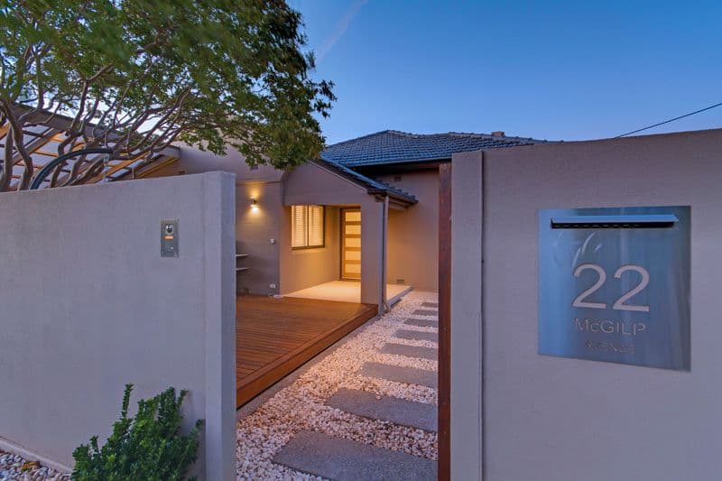22 McGilp Avenue, Glengowrie SA 5044, Glengowrie - Thumbnail 2