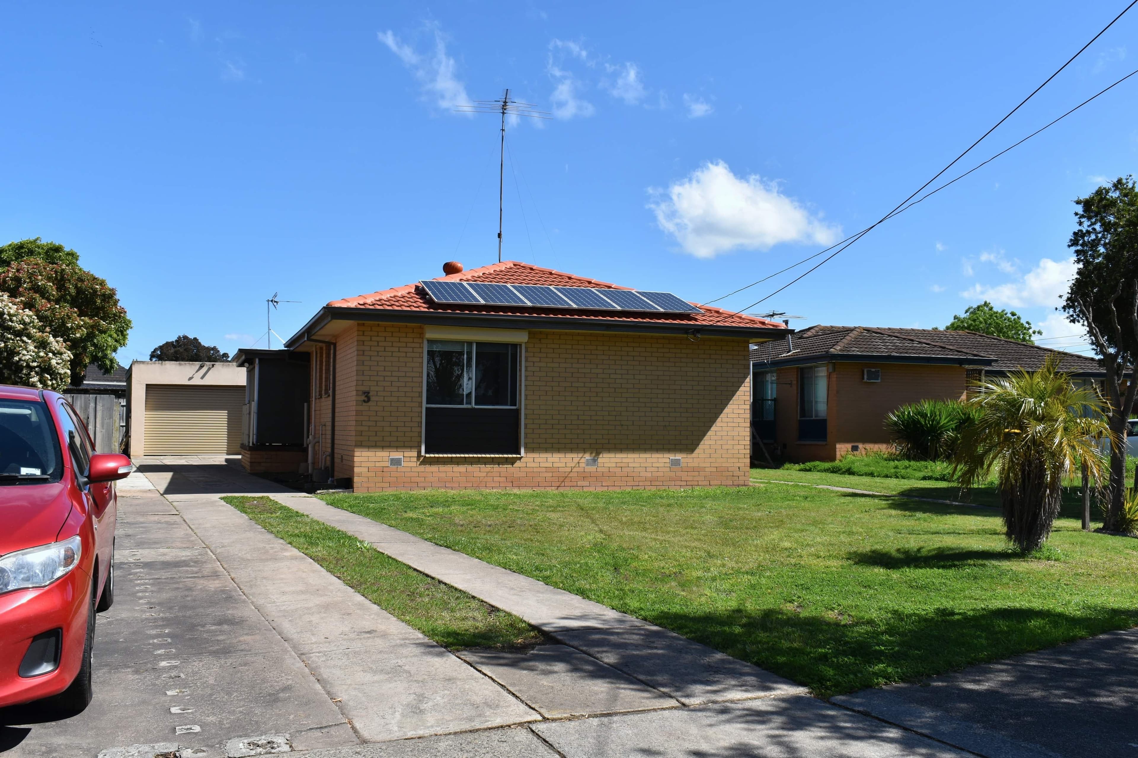 3 Lunik Court, Whittington VIC 3219, Whittington - Image 1