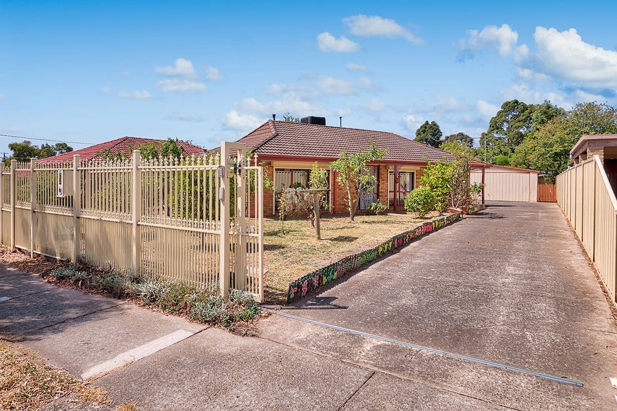 28 Wallace Road, Cranbourne VIC 3977, Cranbourne - Image 1