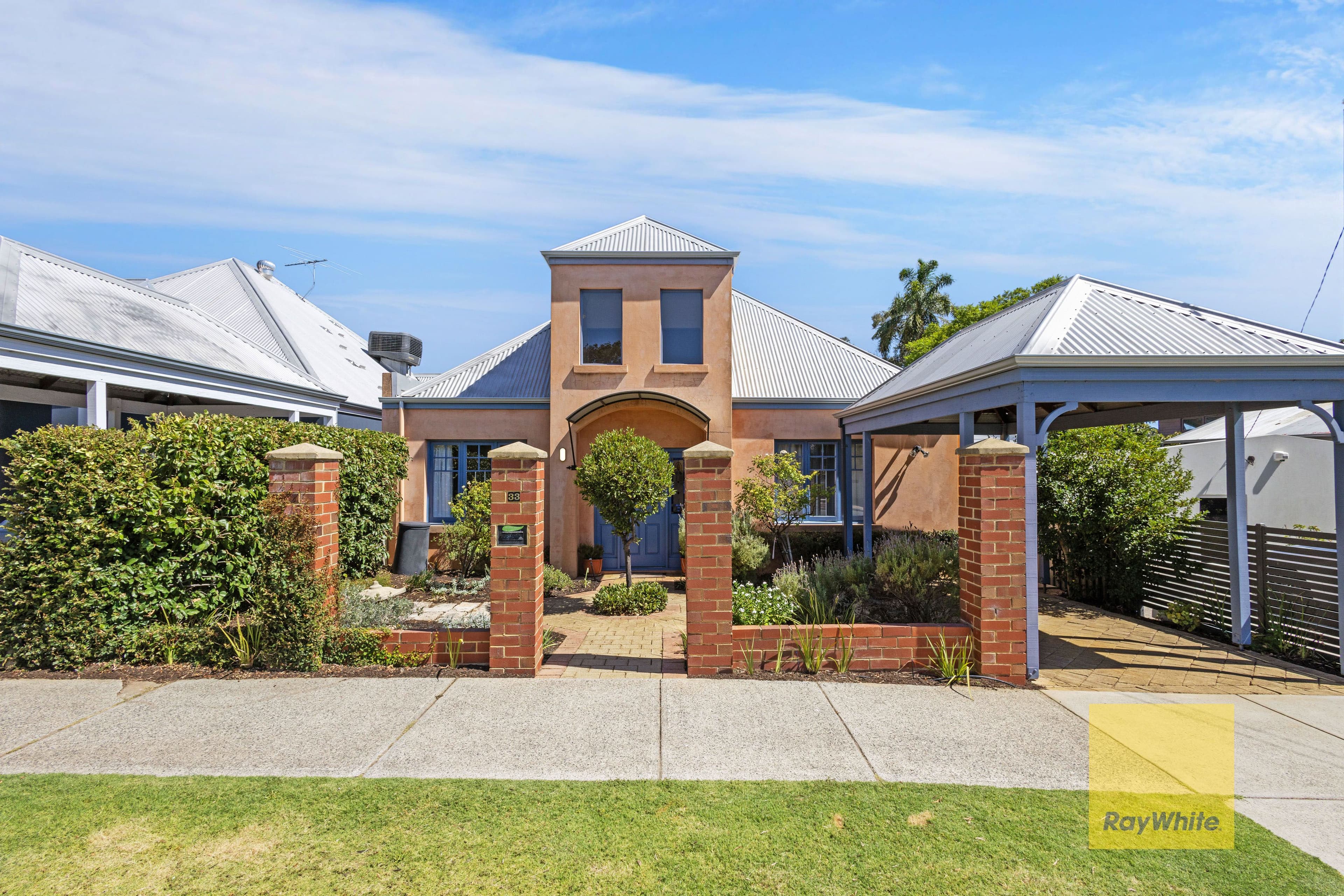 33 Galwey Street, Leederville WA 6007, Leederville - Image 1