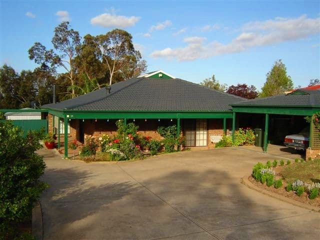 13 Parish Crescent, MURRAY BRIDGE SA 5253, Murray Bridge - Image 1