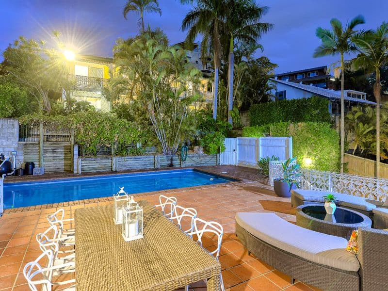 11 Lynell Street, Hamilton QLD 4007, Hamilton - Thumbnail 4