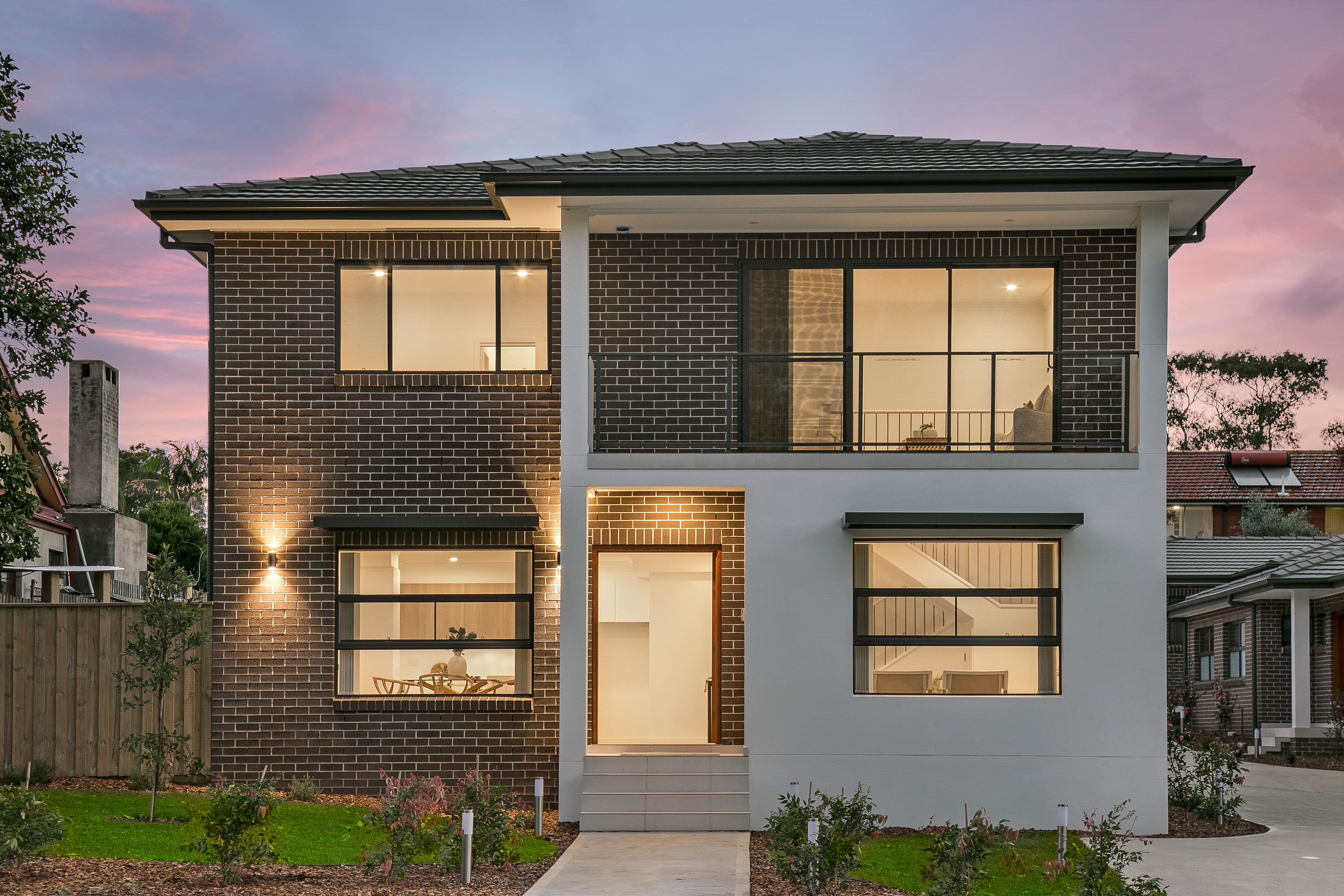 1/28-30 Twin Road, North Ryde NSW 2113, North Ryde - Thumbnail 2