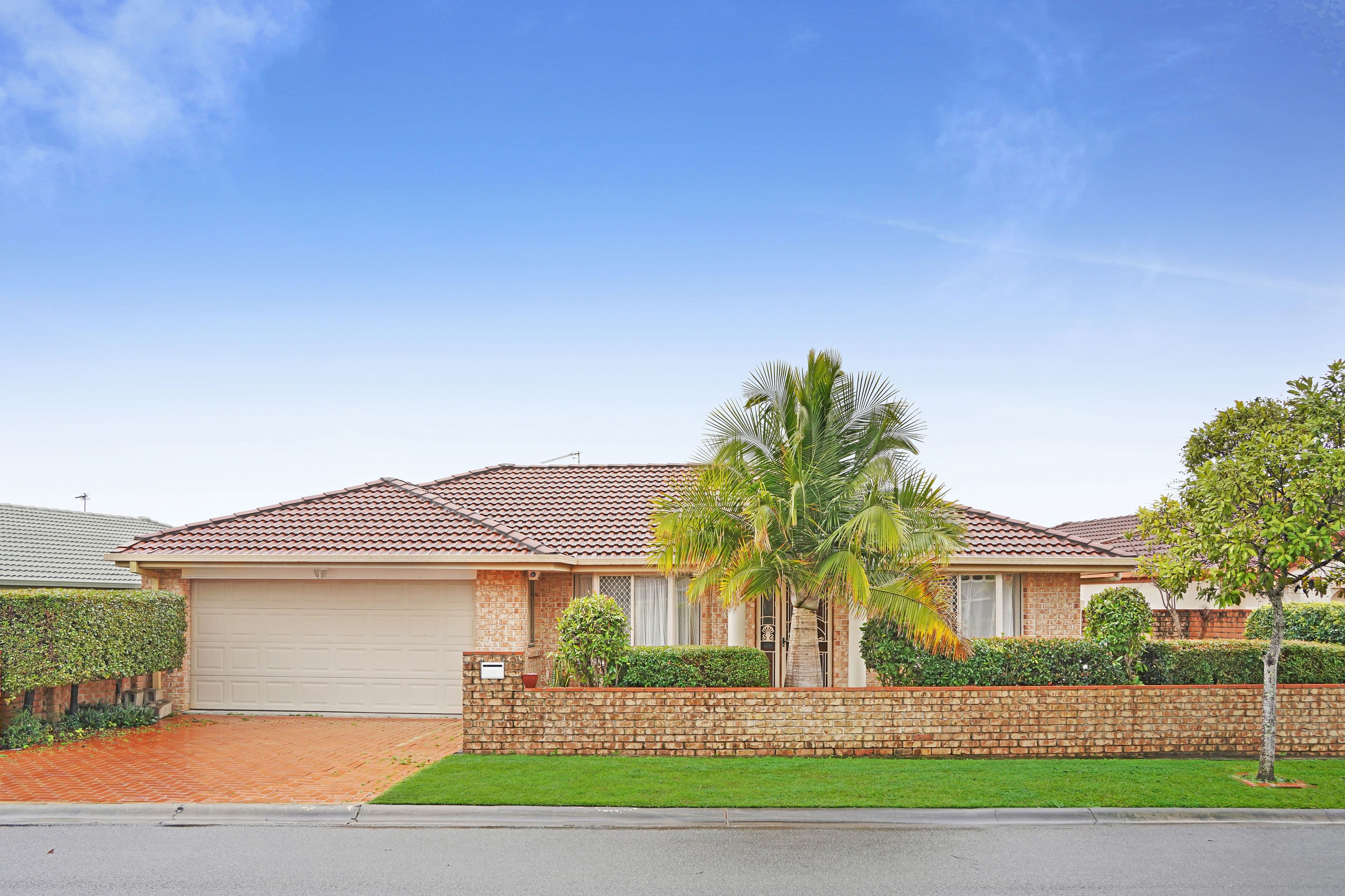 25 Concord Circuit, Robina QLD 4226, Robina - Image 1