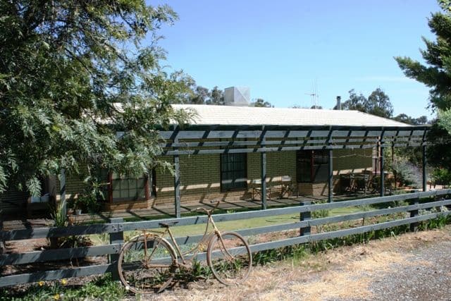 LOT 243 WHITE PARK Road, WIRRABARA SA 5481, Wirrabara - Image 1