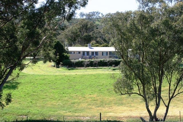 LOT 243 WHITE PARK Road, WIRRABARA SA 5481, Wirrabara - Thumbnail 3