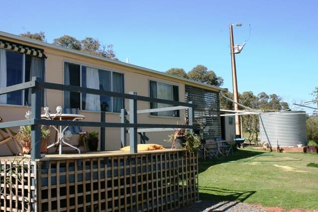 LOT 243 WHITE PARK Road, WIRRABARA SA 5481, Wirrabara - Thumbnail 6