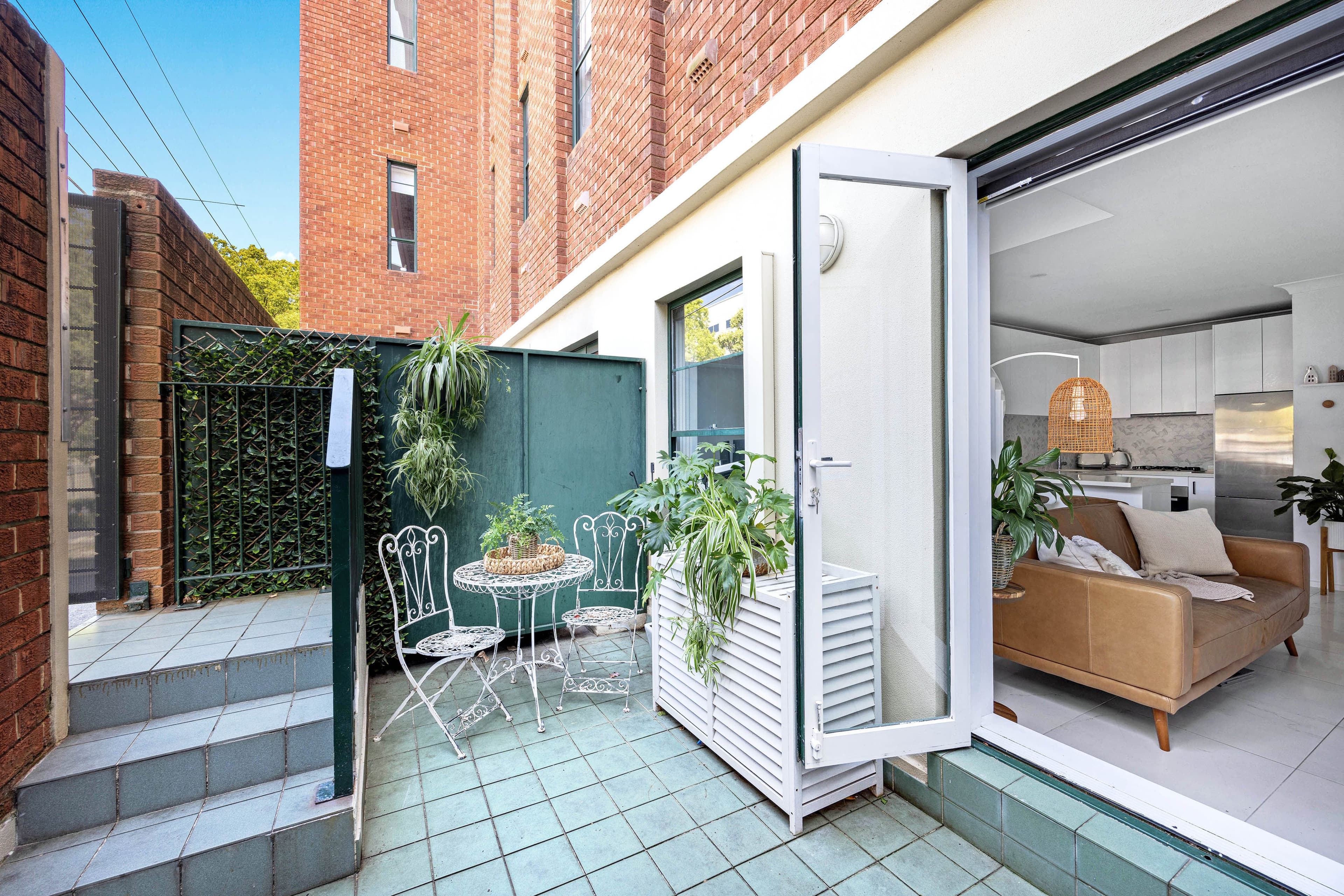 7-17 Sinclair Street, Wollstonecraft NSW 2065, Wollstonecraft - Image 1