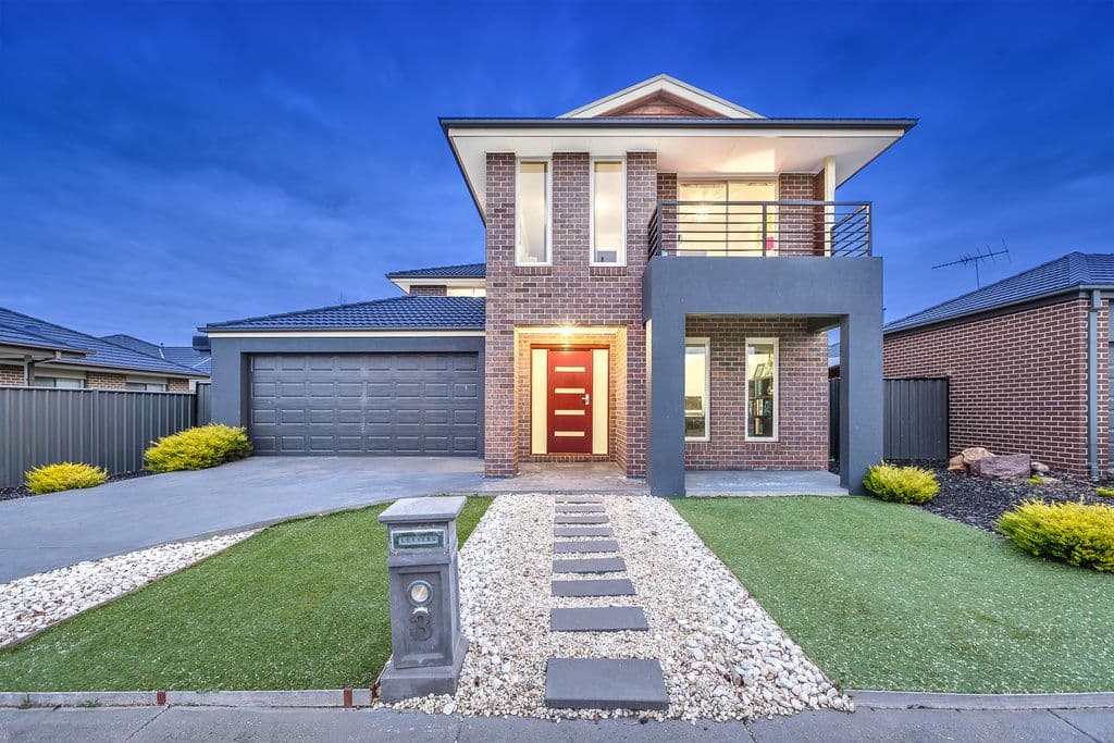3 Kilburnie Drive, Mernda VIC 3754, Mernda - Image 1