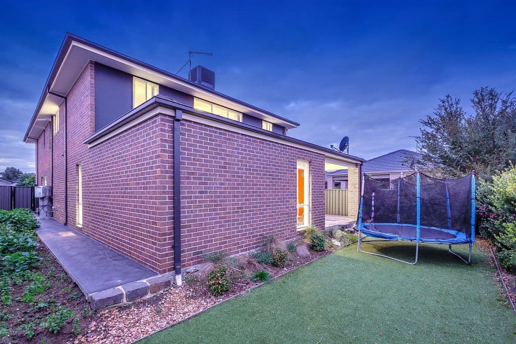 3 Kilburnie Drive, Mernda VIC 3754, Mernda - Thumbnail 4