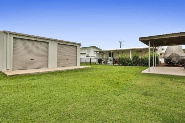 56 McDonald Street, GULLIVER QLD 4812, Gulliver - Thumbnail 2