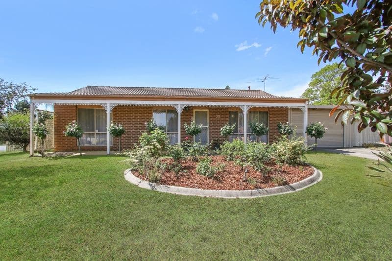 23 Kennedia Street, Thurgoona - Image 1