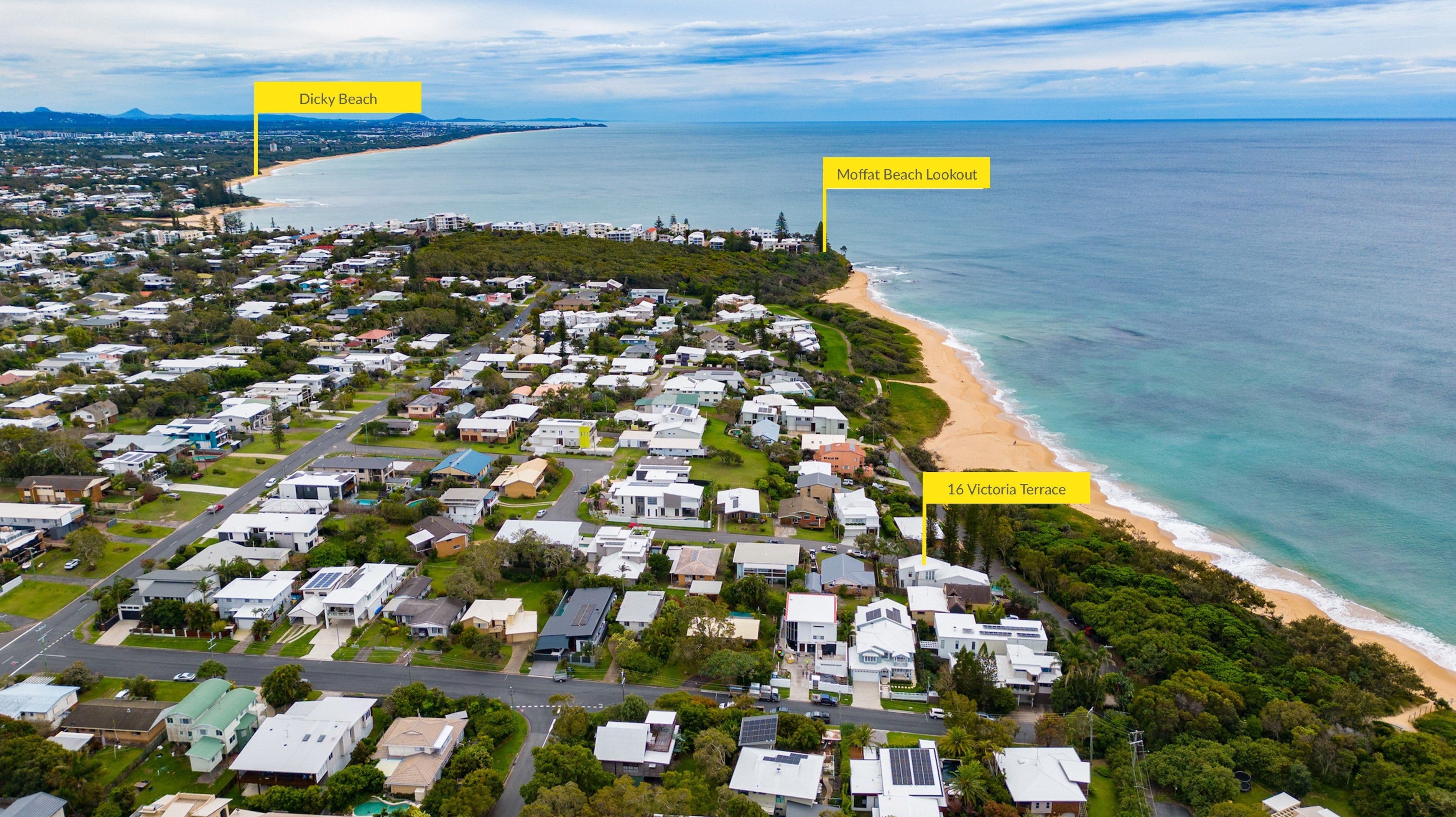 16 Victoria Terrace, Shelly Beach QLD 4551, Shelly Beach - Thumbnail 2