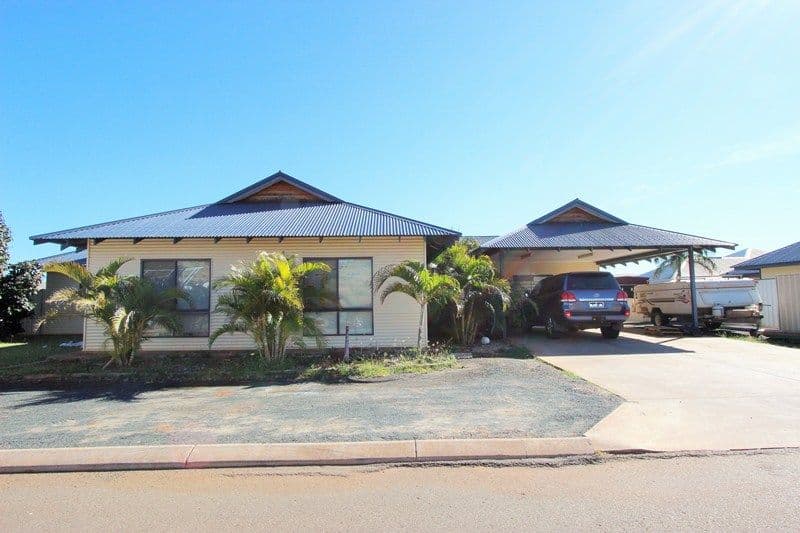 17 Delmere Way, BAYNTON WA 6714, Baynton - Thumbnail 2