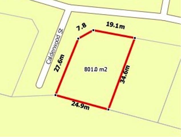 Lot 592 Boyup Road, Forest Hill, WA, 6324, Forest Hill - Image 1