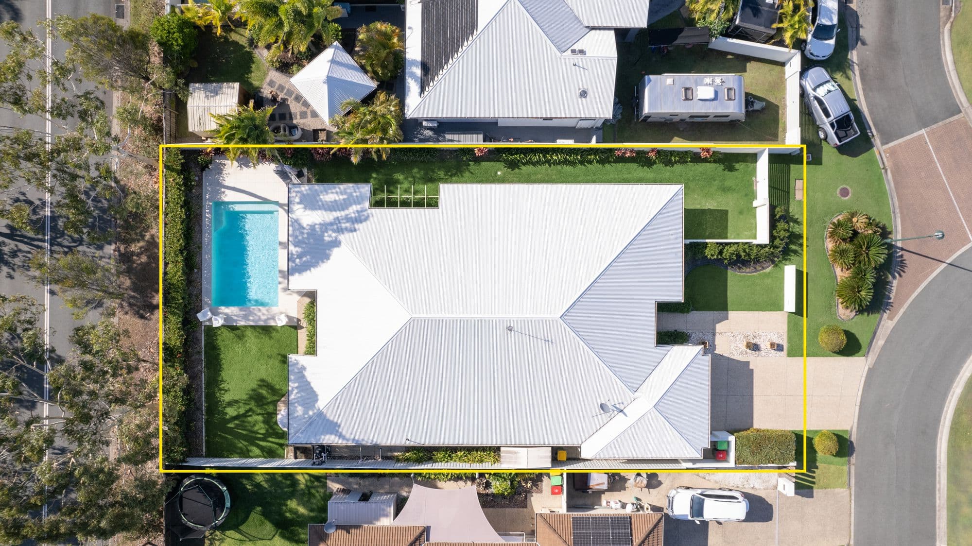 7 Hartley Crescent, Pelican Waters QLD 4551, Pelican Waters - Thumbnail 2