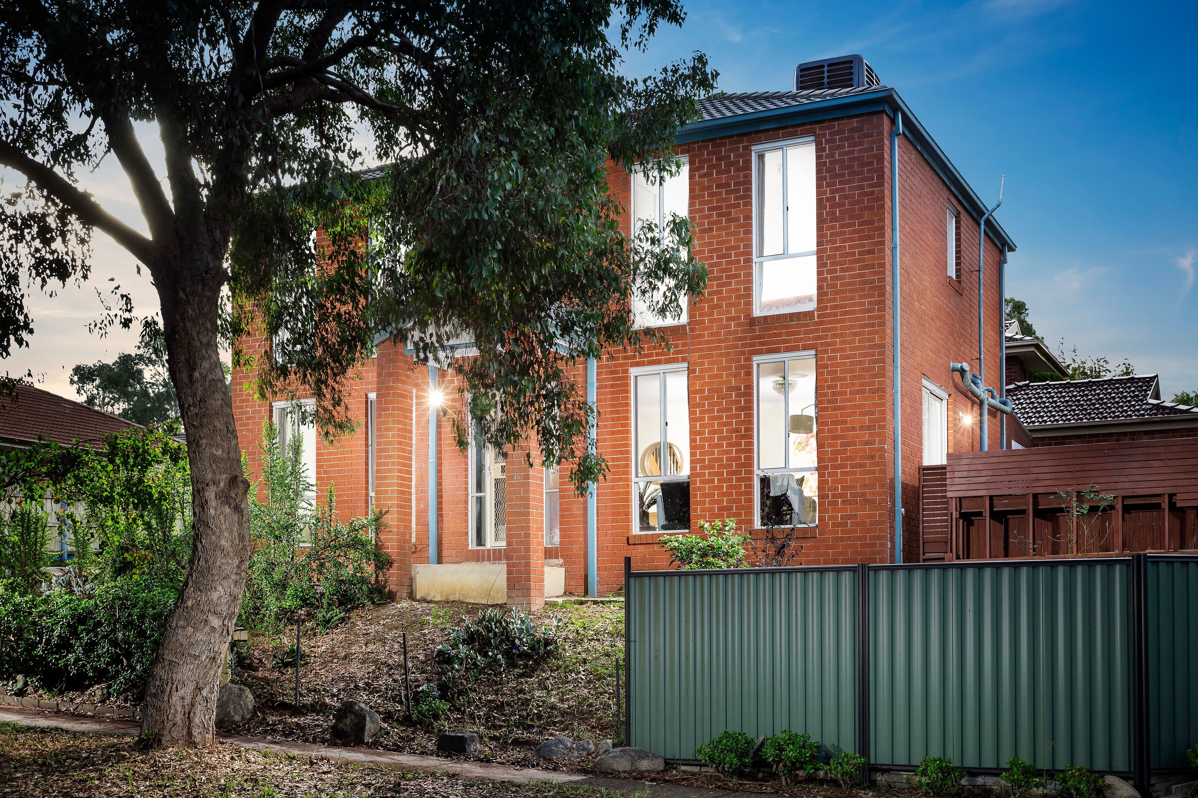 45 Grange Boulevard, Bundoora VIC 3083, Bundoora - Image 1