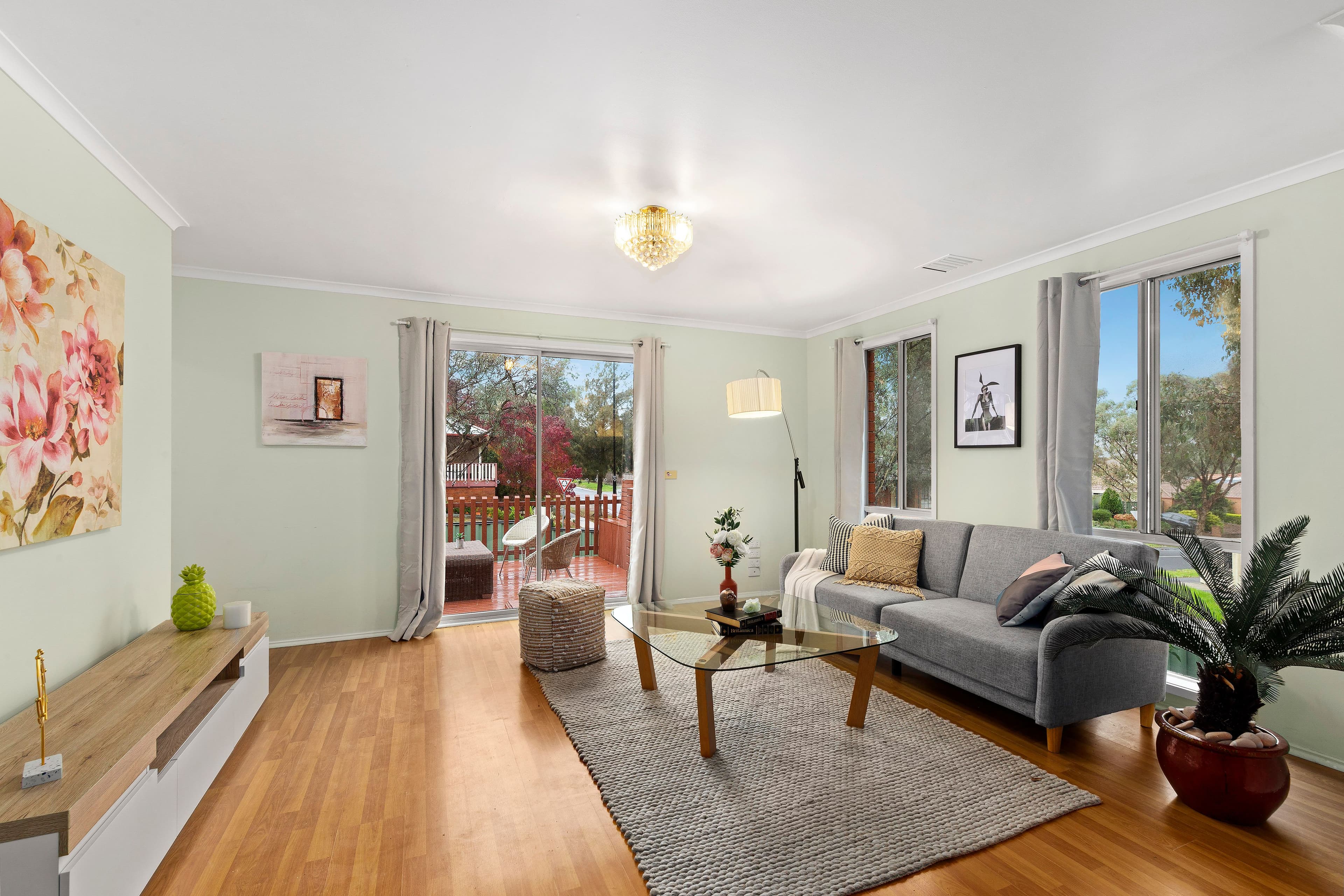 45 Grange Boulevard, Bundoora VIC 3083, Bundoora - Thumbnail 2