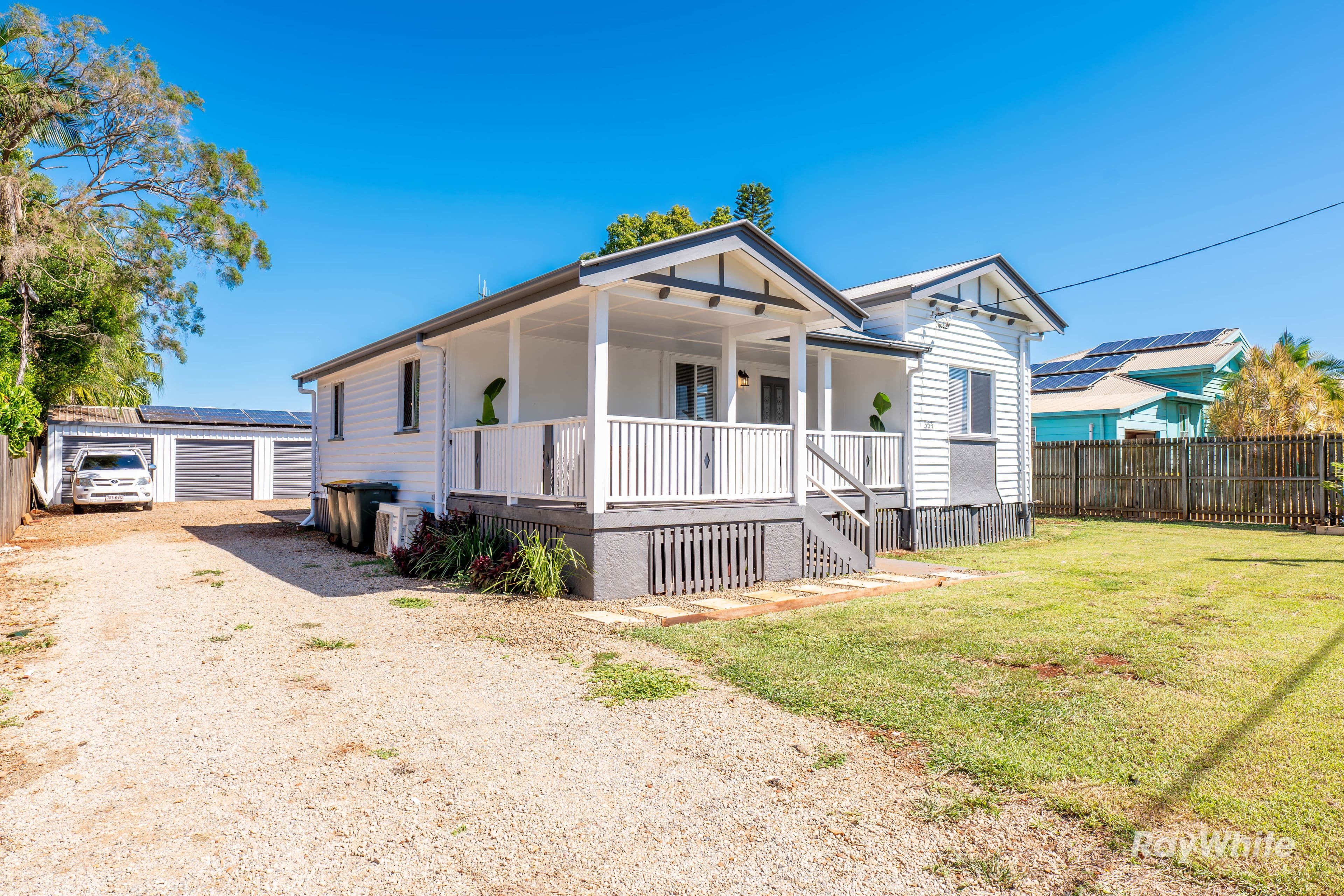354 Bargara Road, Rubyanna QLD 4670, Rubyanna - Image 1