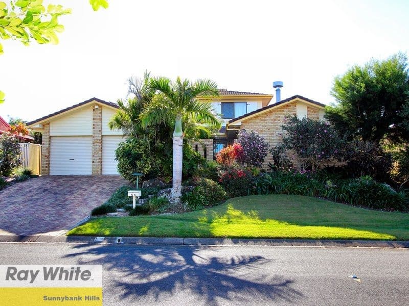 56 Driftwood Street, Sunnybank Hills QLD 4109, Sunnybank Hills - Image 1