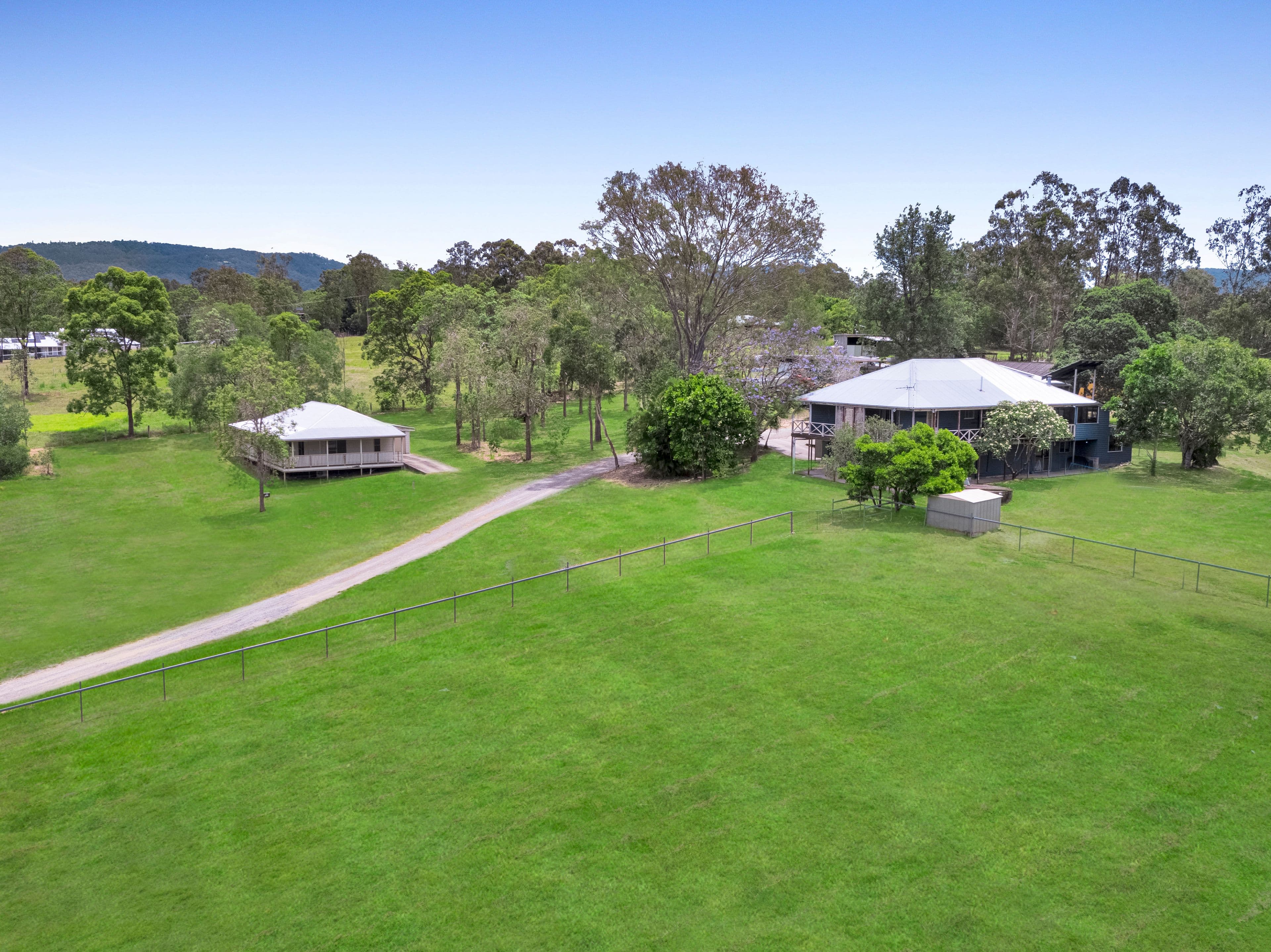 160 Wights Mountain Road, Samford Valley QLD 4520, Samford Valley - Thumbnail 2