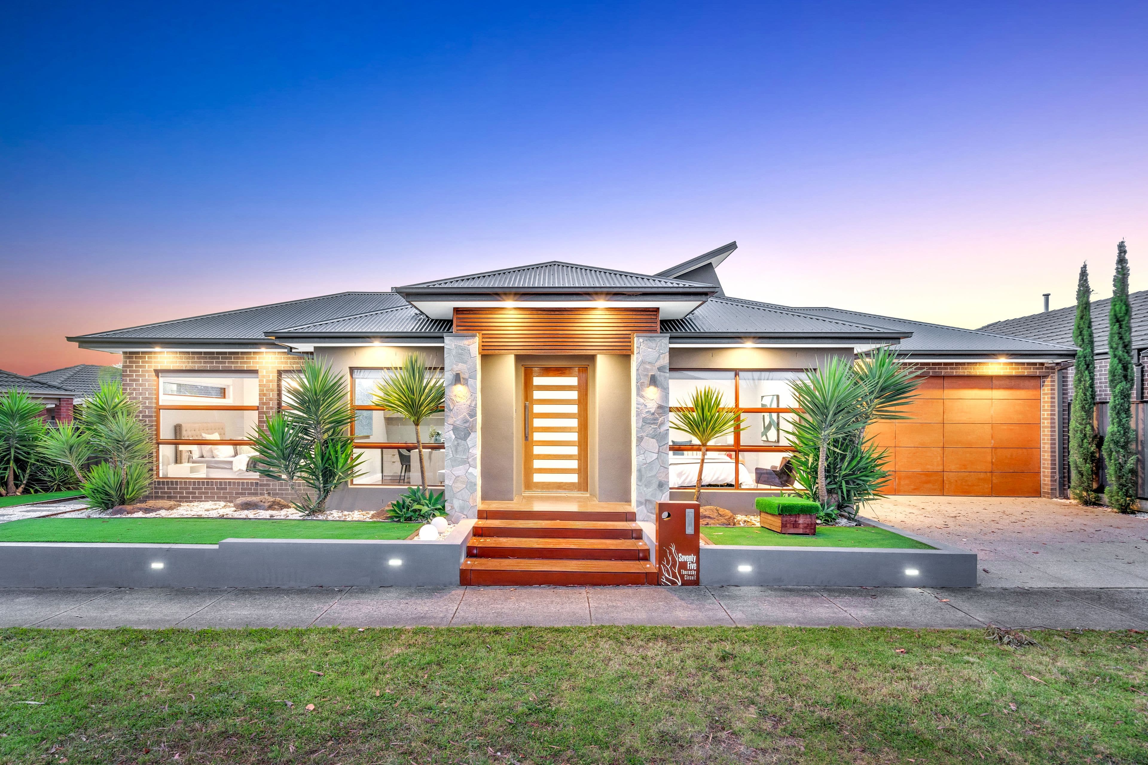 75 Thoresby Circuit, Craigieburn VIC 3064, Craigieburn - Image 1