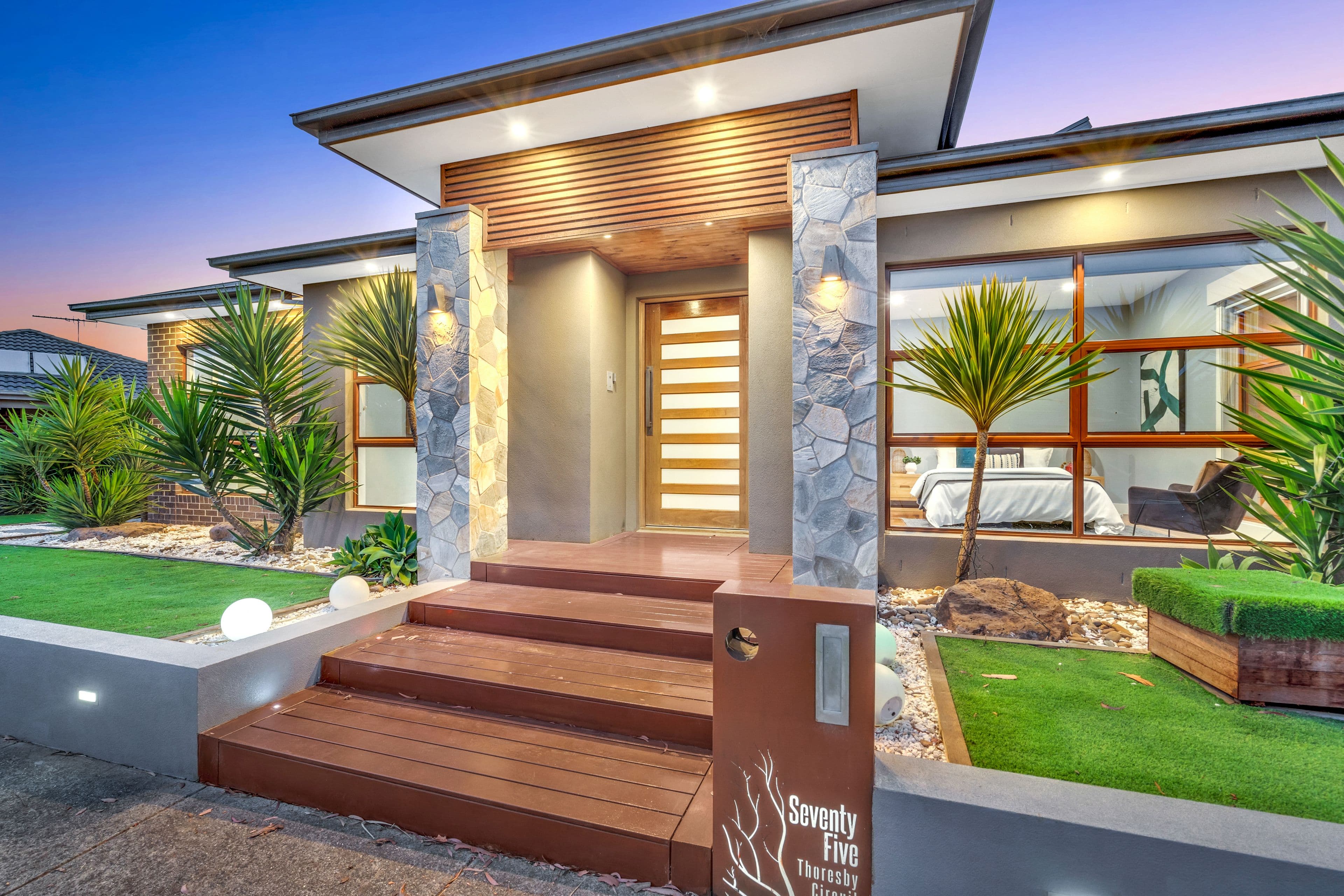 75 Thoresby Circuit, Craigieburn VIC 3064, Craigieburn - Thumbnail 2