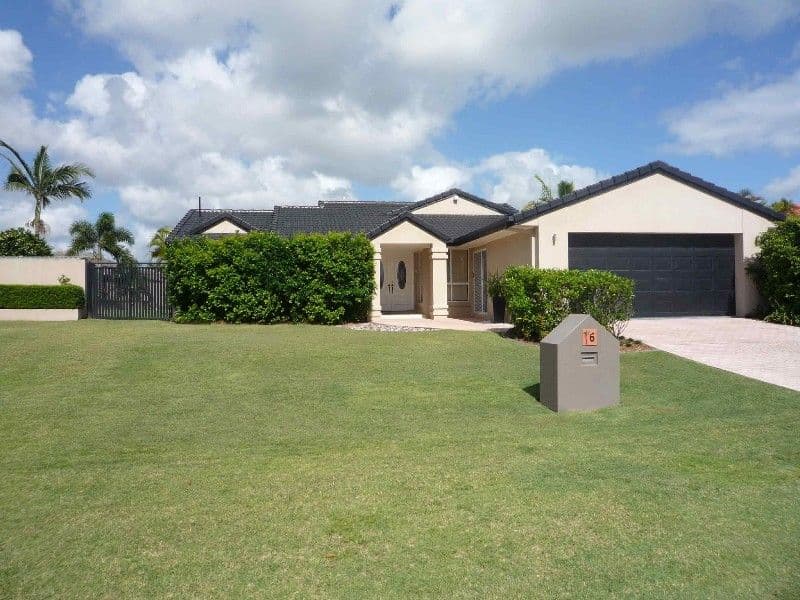 6 Kirdford Court, ARUNDEL QLD 4214, Arundel - Image 1