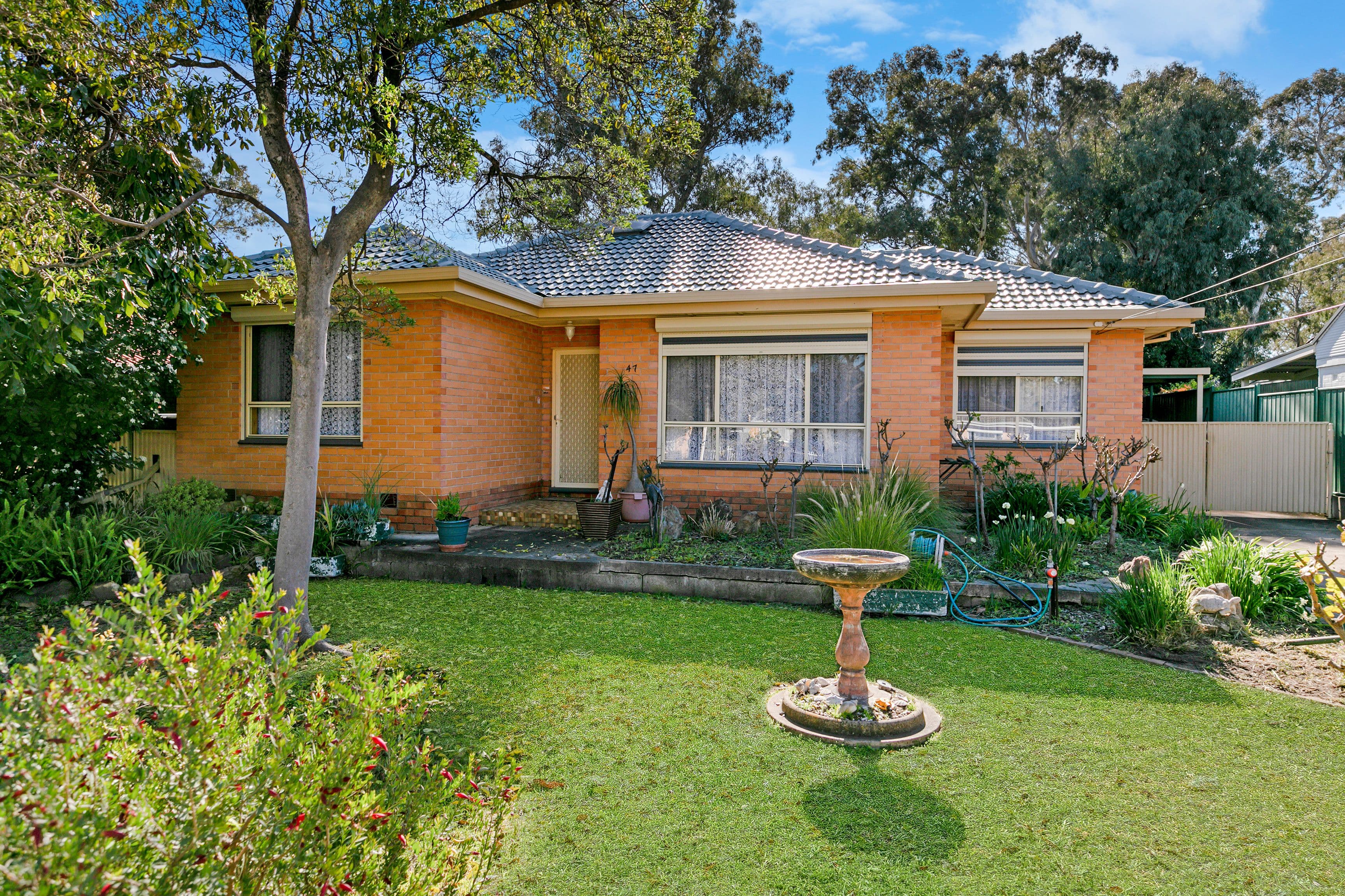 47 Francis Avenue, St Agnes SA 5097, St Agnes - Image 1