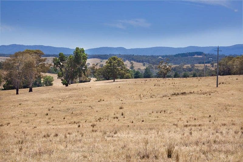 Lot 21, 591 Cox's River Road, LITTLE HARTLEY NSW 2790, Little Hartley - Thumbnail 3