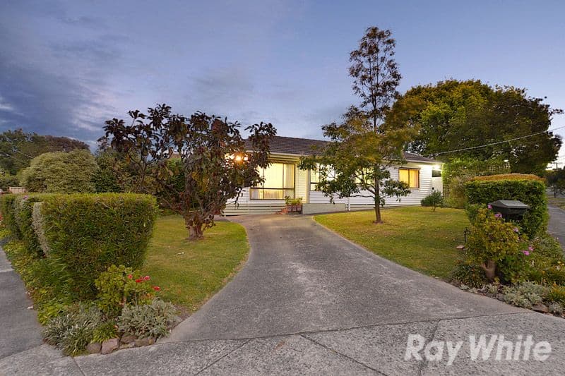 10 Johnson Drive, Ferntree Gully VIC 3156, Ferntree Gully - Image 1