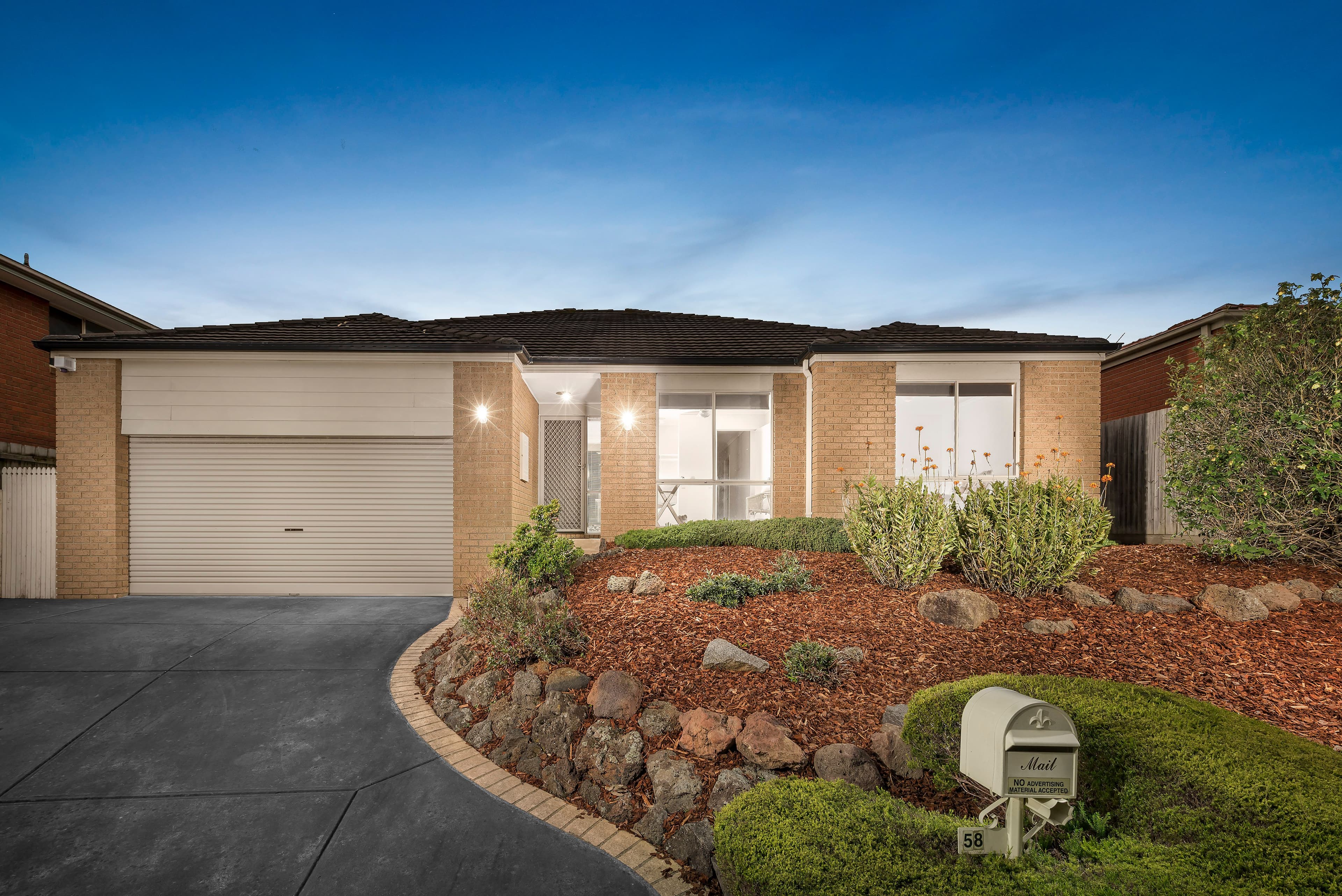 58 Heany Park Road, Rowville VIC 3178, Rowville - Image 1