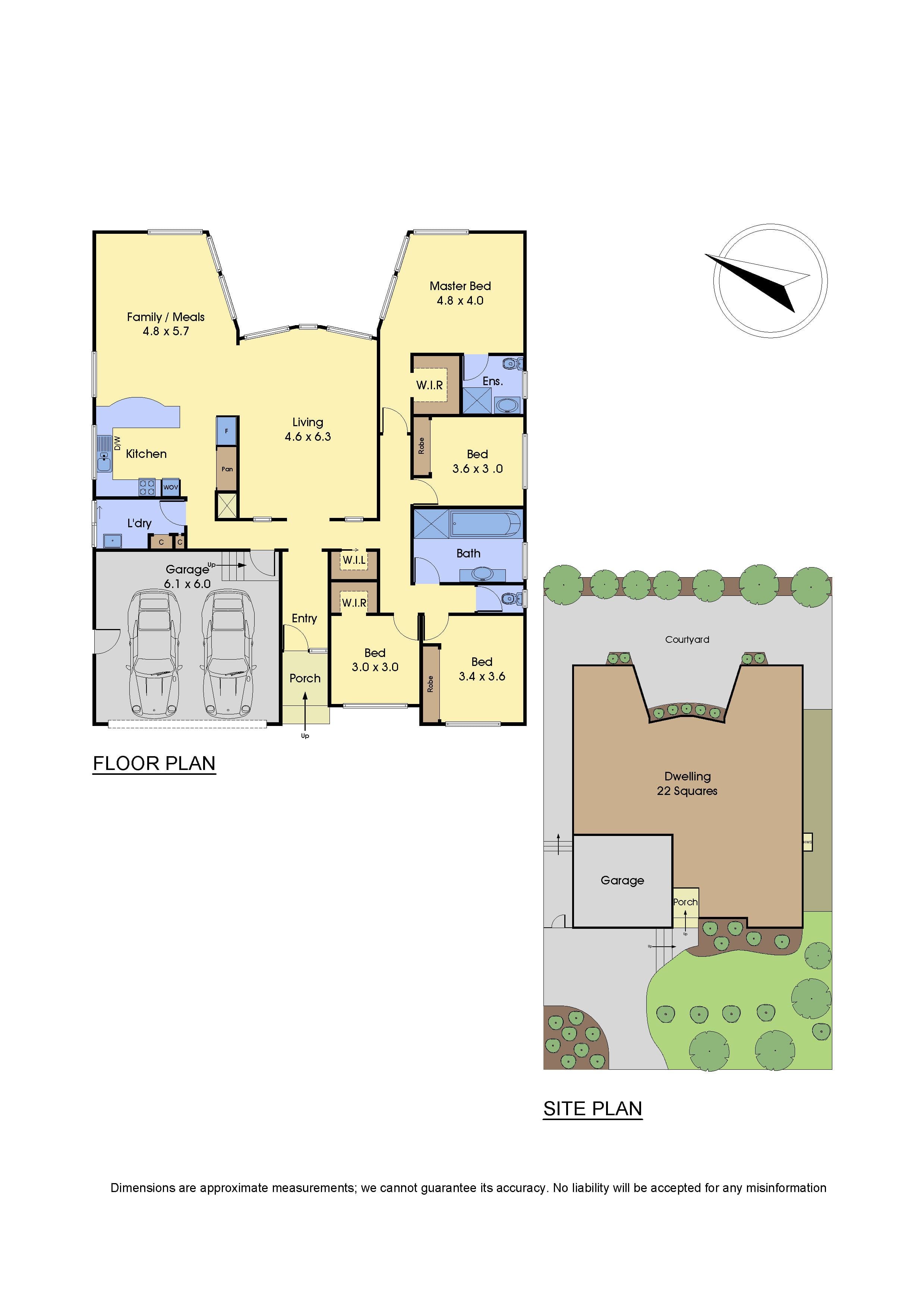 58 Heany Park Road, Rowville VIC 3178, Rowville - Thumbnail 7