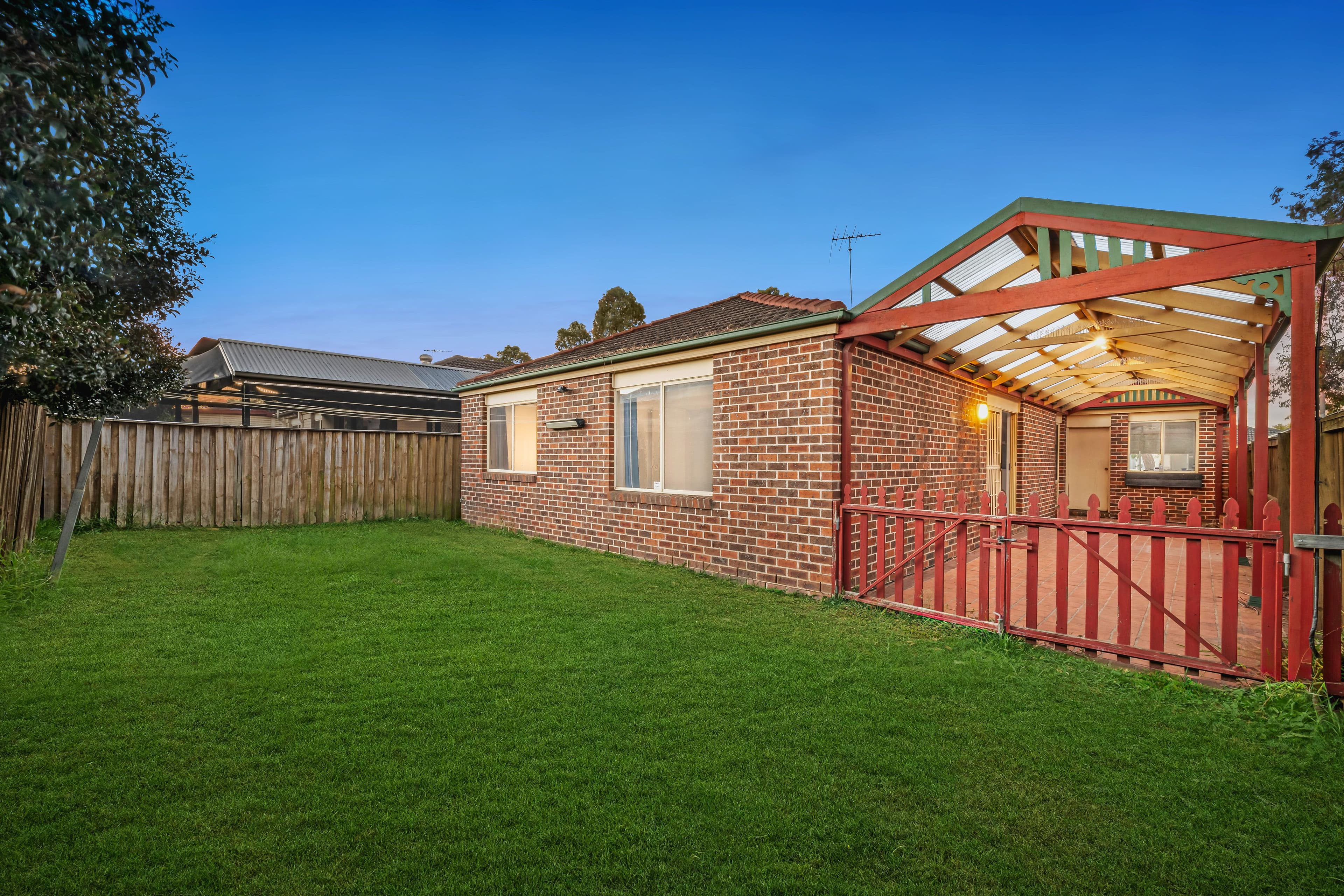 54 Canyon Drive, Stanhope Gardens NSW 2768, Stanhope Gardens - Thumbnail 2