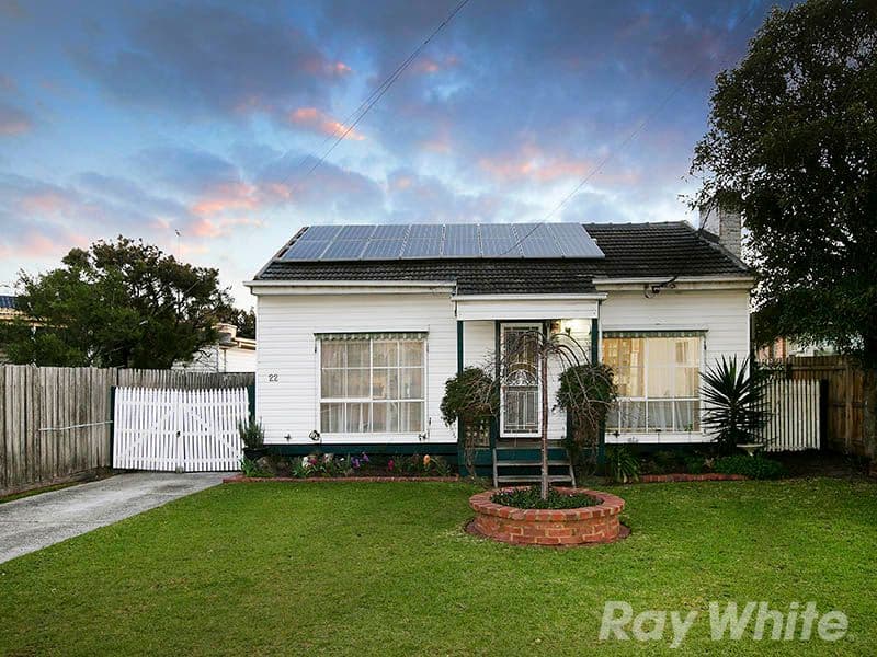 22 Mill Street, Aspendale VIC 3195, Aspendale - Image 1