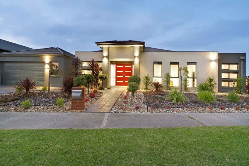 3  Island Point Avenue, WATERWAYS VIC 3195, Waterways - Image 1