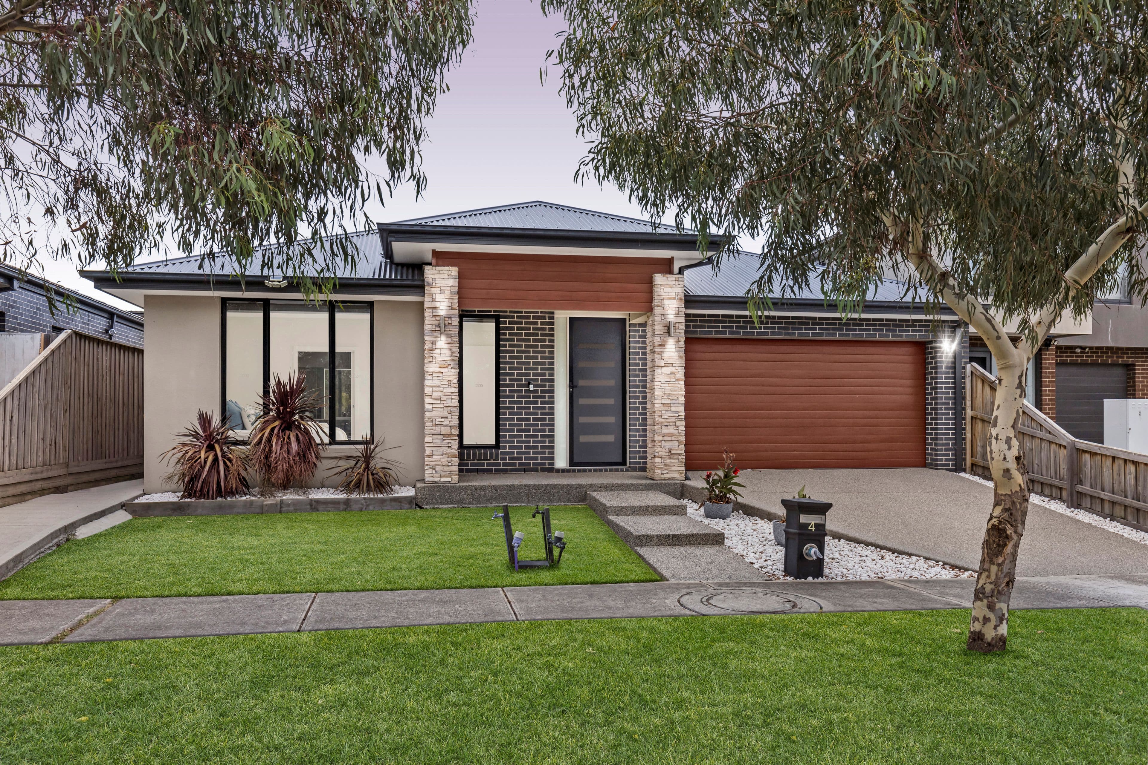 4 Perease Road, Wollert VIC 3750, Wollert - Image 1