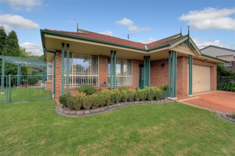 3 Melaleuca Place, WARABROOK NSW 2304, Warabrook - Image 1